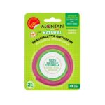 Alontan Natural Braccialetto Diffusore - 2 braccialetti