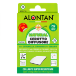 Alontan Natural Cerotto Diffusore - 24 cerotti
