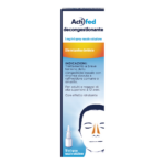 Actifed Decongestionante Spray Nasale - 10ml