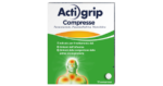 Actigrip - 12 Compresse