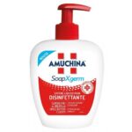 Amuchina Gel X-Germ Sapone Disinfettante - 250ml