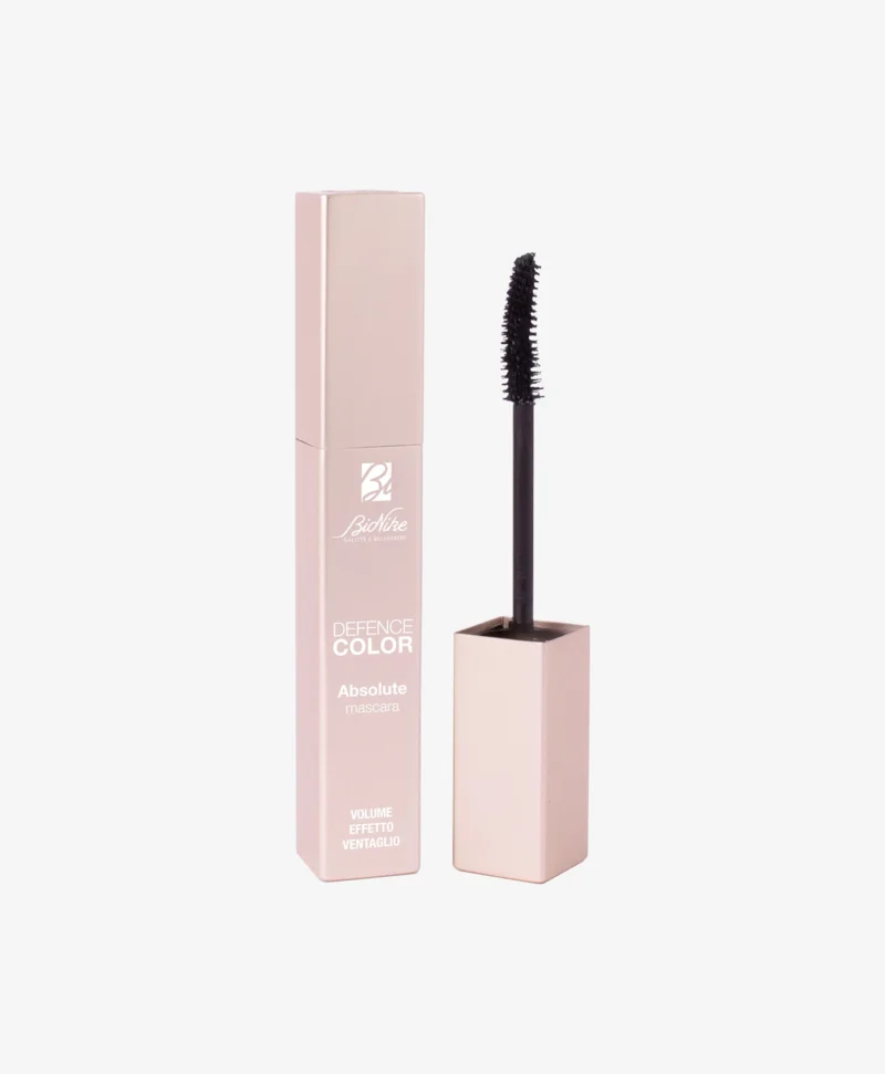 BIONIKE - Defence Color - Absolute Mascara Volume Effetto Ventaglio