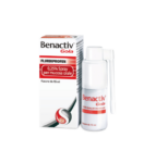 Benactiv Gola 0,25% Spray Mucosa - 15ml