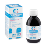 Curasept ADS DNA Collutorio Trattamento Placca e Carie 0.05 - 200ml
