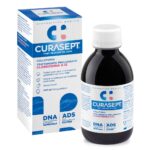 Curasept ADS DNA Collutorio Trattamento Prolungato 0.12 - 200ml