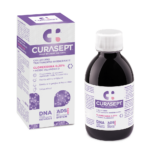 Curasept ADS DNA Collutorio Trattamento Rigenerante - 200ml