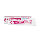 Curasept ADS DNA Gel Dentifricio Trattamento Lenitivo - 75ml