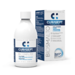 Curasept Biosmalto Collutorio Carie Abrasione & Erosione - 300ml