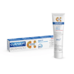 Curasept Biosmalto Dentifricio Carie Abrasione & Erosione Junior (7-12 anni) - 75ml