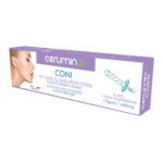 Cerumina Coni Orecchie - 2 pezzi