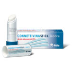 Connettivina Stick Labbra - 3g