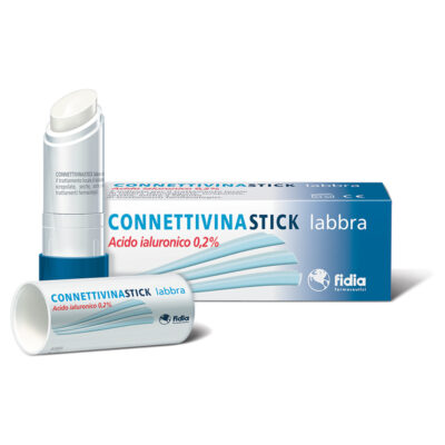 Connettivina Stick - Labbra 3g