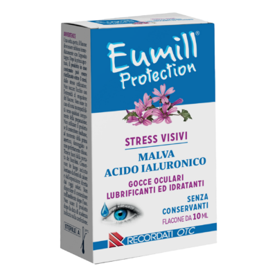 Eumill - Gocce Oculari Protection 10ml