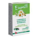 Eumill Gocce Oculari Rinfrescanti e Lenitive - 10ml 1+1 omaggio