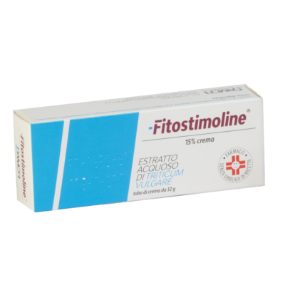 Fitostimoline 15% Crema 32gr