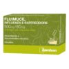 Fluimucil Influenza e Raffreddore - 8 Bustine