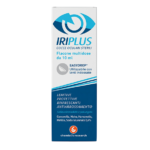 Iriplus Easydrop 0,4% Collirio - 10ml 1+1 omaggio