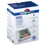 Master-Aid Tech PRO Misuratore di Pressione Automatico da Braccio