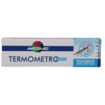 Master-Aid Termometro Clinico Ecologico Senza Mercurio - 1 pezzo