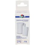 Master-Aid Dermatess Cambric Benda Orlata 7cmx5m - 1 pezzo