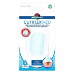 Master-Aid Cutiflex Med Cerotti 10,5x15cm - 5 pezzi