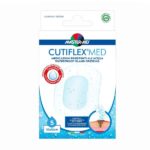 Master-Aid Cutiflex Med Cerotti 10x12cm - 5 pezzi