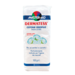 Master-Aid Dermatess Cotone Idrofilo - 100g