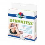 Master-Aid Dermatess Garza TNT 10x10cm - 100 pezzi