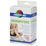 Master-Aid Dermatess Garza TNT 18x40cm - 12 pezzi