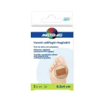 Master-Aid Footcare Cerotti Callifughi Ritagliabili 64x40 B3 - 2 pezzi