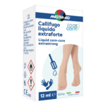 Master-Aid Footcare Cerotto Callifugo Liquido B4 - 12ml