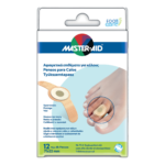 Master-Aid Footcare Cerotto Callifugo in Polietilene B2 - 12 pezzi
