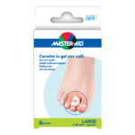 Master-Aid Footcare Cerotto Gel Calli L B11 - 6 pezzi