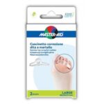 Master-Aid Footcare Correttore Dita a Martello Large C13 - 2 pezzi