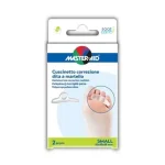 Master-Aid Footcare Correttore Dita a Martello Small C12 - 2 pezzi
