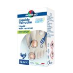 Master-Aid Footcare Liquido Verruche E2 - 12ml