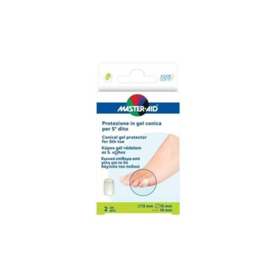 Master-Aid - Footcare Protezione 5 Dito C3