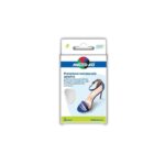 Master-Aid Footcare Protezione Adesiva Metatarso Trasparente G1 - 2 pezzi
