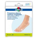 Master-Aid Footcare Protezione Adesiva Ritagliabile 50x9,5cm A6 - 1 pezzo