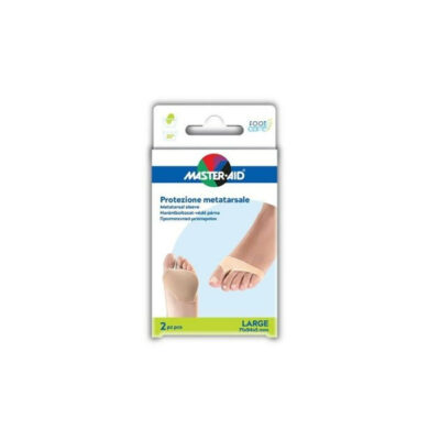 Master-Aid - Footcare Protezione Metatarso Large G3