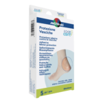 Master-Aid Footcare Protezione Vesciche Talloni A1 - 5 pezzi