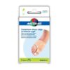 Master-Aid - Footcare Protezione in Gel e Tessuto Alluce Valgo D5