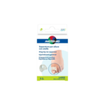 Master-Aid Footcare Separatore Alluce con Anello Large D4 - 2 pezzi