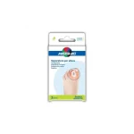 Master-Aid Footcare Separatore Alluce con Anello Small D3 - 2 pezzi