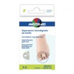 Master-Aid Footcare Separatore Interdigitale ad Anello Small C17 - 2 pezzi