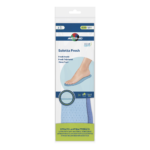 Master-Aid Footcare Soletta Fresh Ritagliabile I2 - 2 pezzi