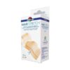 Master-Aid - Maxi Stretch Cerotto a Taglio in Tessuto Elastico Resistente 50x6cm