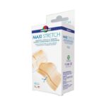 Master-Aid Maxi Stretch Cerotto a Taglio 50x6cm - 1 pezzo