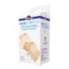 Master-Aid - Maxi Stretch Cerotto a Taglio in Tessuto Elastico Resistente 50x8cm