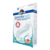 Master-Aid - Quadra Cerotti Grandi 10pz